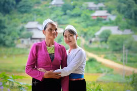 Vietnam among friendliest countries on Earth