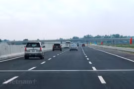 Traffic infrastructure set to meet freight transport demand of 4.4 billion tonnes