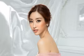 Who will represent Vietnam at Miss Grand International 2021?