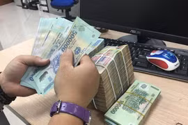 VBSP receives 7.5 trillion VND in refinanced capital for relief measures amid COVID-19