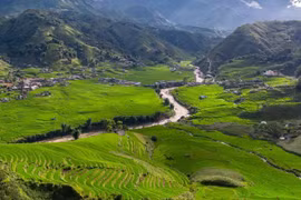 Hoi An, Sa Pa, Hanoi among best places for photography in Vietnam