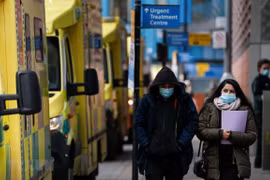 Experts doubtful on “vaccine passport”