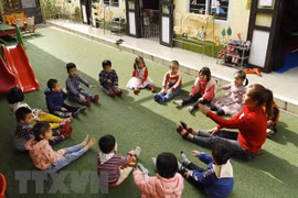 Vietnam faces triple burden of nutrition: National survey