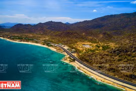 Ninh Thuan moves to promote community-based tourism