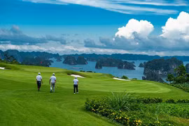 Vietnam looks to welcome more golf travellers post-pandemic
