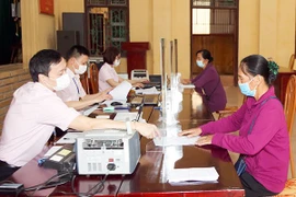 Timely access to loans helps recover production in Hanoi