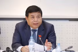 Safety guidelines needed to resume business operations amid COVID-19: Minister