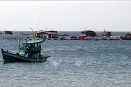 Kien Giang moves to promote marine economic growth