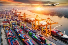 Services sector expected to expand by 7-8 percent this decade