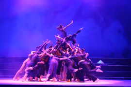Art programme promotes position, identity of Vietnamese culture
