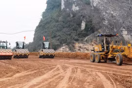 Nine North-South Expressway projects to be invested in 2021-2025