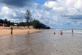Phu Quoc pearl island – tourist paradise of tropical region