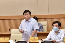 Planning reformed to create fair business environment
