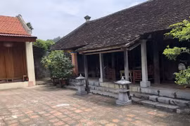 Exploring one of the most beautiful Vietnamese ancient villages in Thanh Hoa