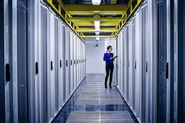 Vietnam enters top 10 emerging markets for global data centres