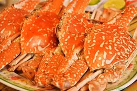 Savouring specialties at Phu Quoc pearl island