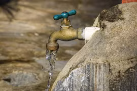National strategy aims to provide clean water to rural residents by 2030