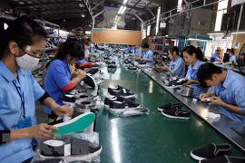  Measures sought to help footwear industry get back on front foot