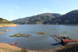 Law on Water Resources should be amended to ensure water security: Expert