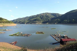 Law on Water Resources should be amended to ensure water security: Expert