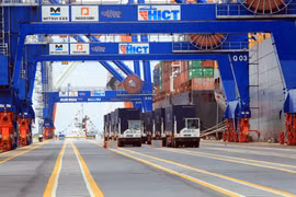 EVFTA fuels Vietnam’s export to EU market