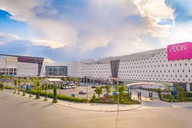 Another Aeon Mall to be built in Hanoi