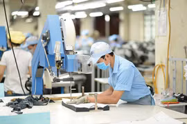Decline in orders kicking in for footwear, garment, textile industries