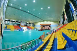 SEA Games 31: Hanoi strives for a successful tournament