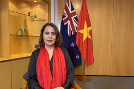 Common approach - advantage for Vietnam - New Zealand economic and trade relations: Ambassador