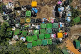EPR helps Vietnam build a 'green’ recycling industry: experts
