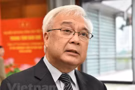 Education and training should be a national policy: official says