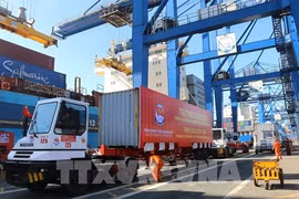 Economic recovery plan to boost national growth