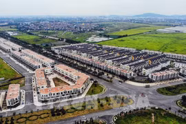 Room for industrial real estate development remains high due to short supply