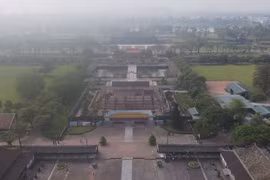 Complex of Hue Monuments to become attractive tourist destination