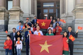 Vietnam benefits by advancing policy communications for OVs 