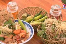 Inspiring a love for culinary culture in the community