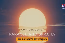 Overseas Vietnamese’s song expresses love for national islands