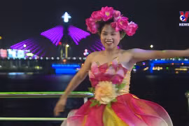 Da Nang cruisers back on water