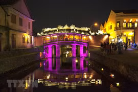 Quang Nam thrives after renovation