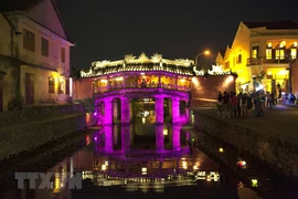 Quang Nam thrives after renovation