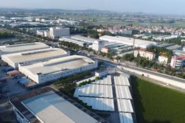 Bac Giang striving to improve business and investment environment