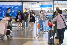 Foreigners, OVs to benefit from favourable entry procedures