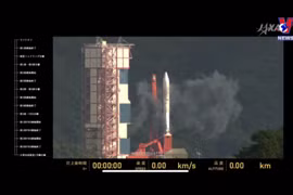 Vietnam’s NanoDragon satellite launched into outer space