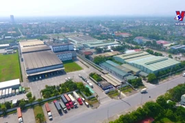 UOB revises up Vietnam’s 2022 GDP growth forecast to 7%