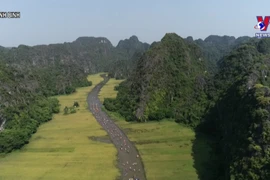 Top 10 hospitable tourist destinations in Vietnam voted by travelers