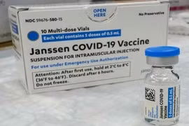 Vietnam approves Johnson & Johnson’s COVID-19 vaccine