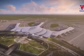 Construction of Long Thanh airport to begin on January 5