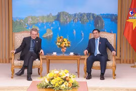 Intel plans to increase investment in Vietnam