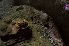 Tourism on track in the world's largest cave: AFP