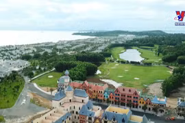 Phu Quoc voted among top 10 resort islands in Asia